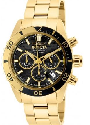 Invicta pro diver 20187 чоловічий годинник, оригінал