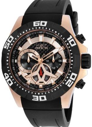 Invicta aviator 21740 мужские часы, оригинал1 фото