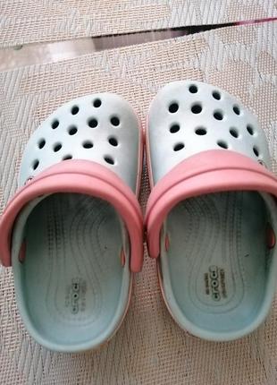 Crocs 4