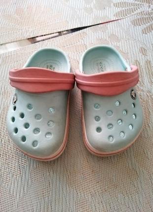 Crocs 3