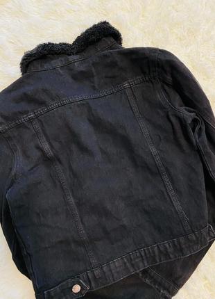 Куртка,джинсова куртка6 фото