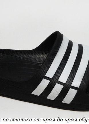 Шлепанці adidas