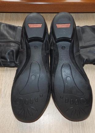 Сапоги janet d 9