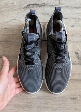 Кроссовки б/у найк nike roshe two flyknit v2 43 р 27.5 см3 фото