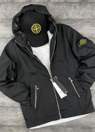 Вітровка stone island