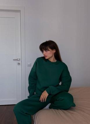Теплий костюм9 фото