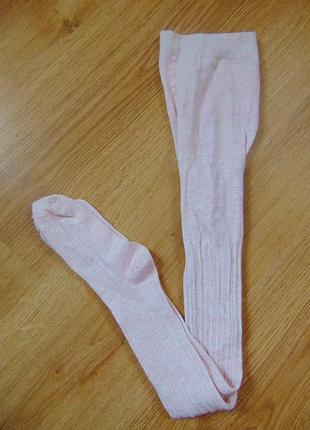Колготки на 6-7 лет 2