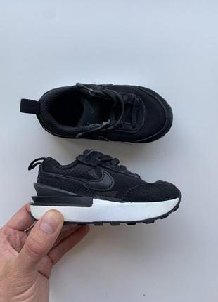 Кроссовки nike