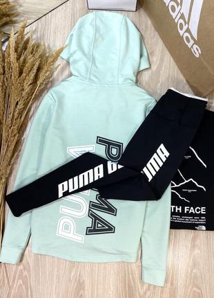 Лосини від puma, оригінал🔝