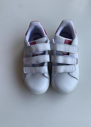 Кроссовки adidas2 фото