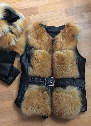 Куртка трансформер