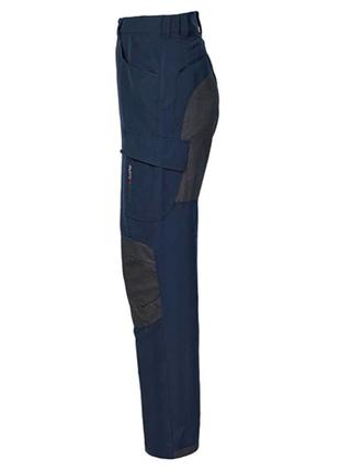 Штани штани musto evolution performance trusers navy яхтинг (38)5 фото