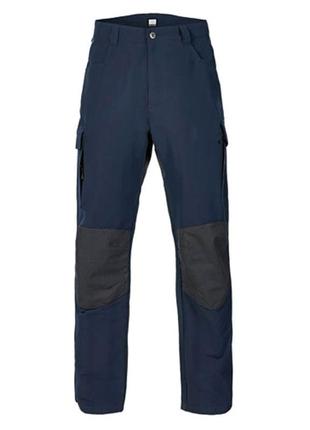 Штани штани musto evolution performance trusers navy яхтинг (38)3 фото