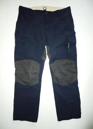 Штаны брюки  musto evolution performance trousers navy яхтинг (38)