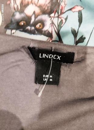 210. блуза оверсайз lindex7 фото