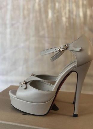 Босоніжки «antonio biaggi»