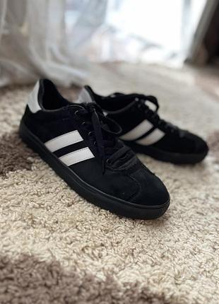 Крутые кеды