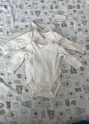 Боди н &amp; м