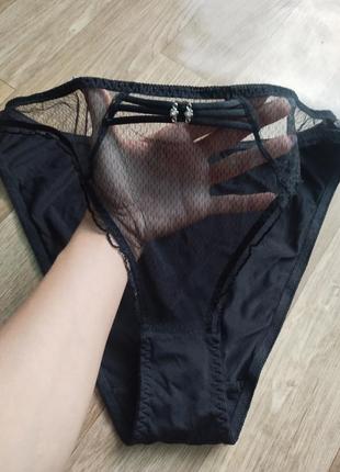 Соблазнительные трусики bhs