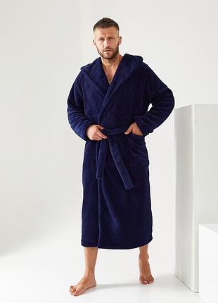 Халат махровый 4