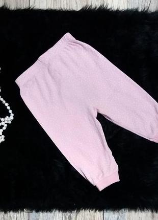 Штанці george 6/9 міс.