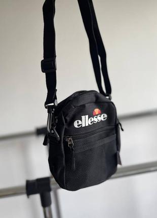 Месенджер, ellesse