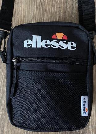 Месенджер, ellesse3 фото