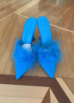 Босоніжки  river island