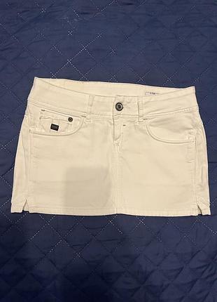 Спідниця міні
