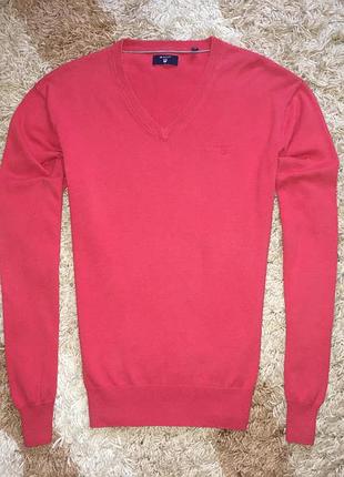 Свитер gant оригинал