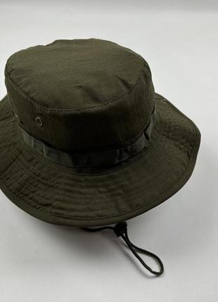 Мужская шляпка панама texar jungle hat