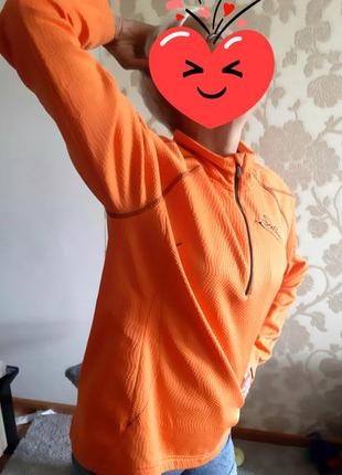 Salomon спортивна кофта