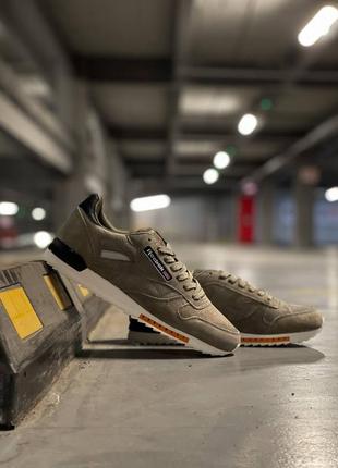 Кроссовки reebok6 фото