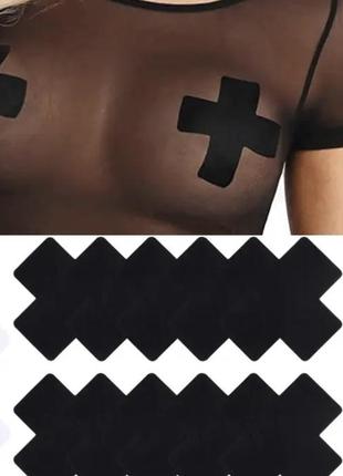 Эротические наклейки крестики на соски, стенки эротические, эротические наклейки на...