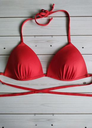 Класний купальний верх))) розмір 75в/с