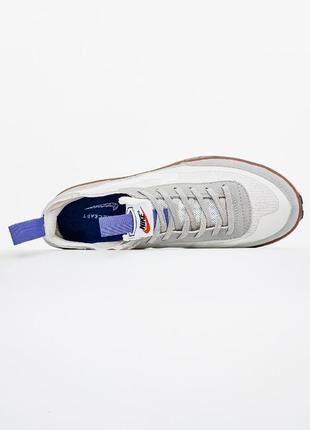 Кросівки nike4 фото