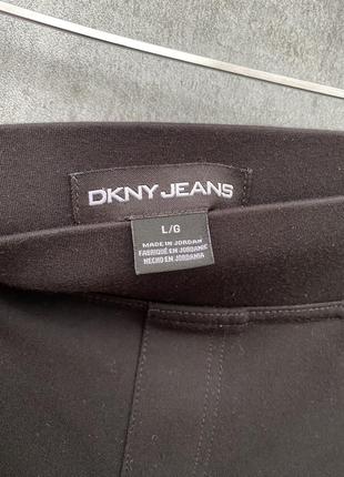 Брюки легінси dkny5 фото