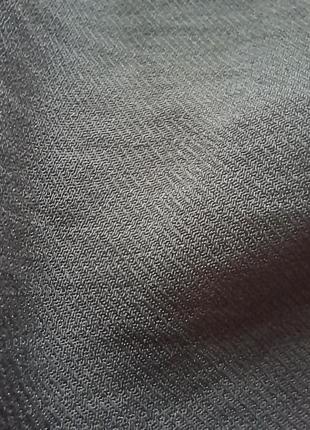 Стильная блуза с открытыми плечами цвета хаки new look3 фото