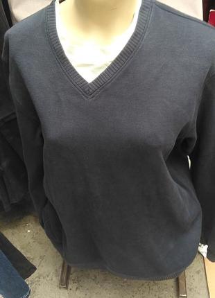 Кофта вільний крій