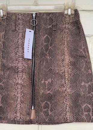 Юбка topshop