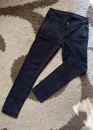 Крутые джинсы makia2 фото