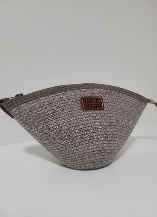 Косметичка ручна робота