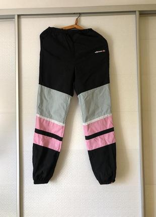 Спортивки балон ellesse