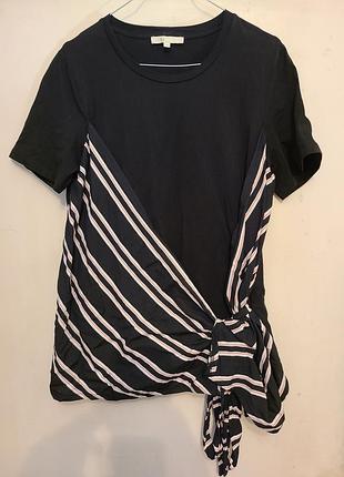 Блузка maje paris.