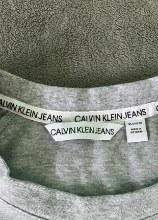 Сукня calvin klein jeans3 фото