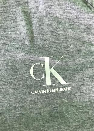 Сукня calvin klein jeans4 фото