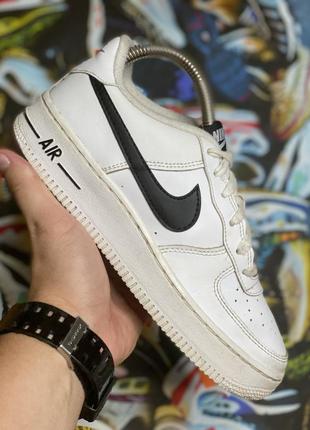 Кроссовки nike air force 1