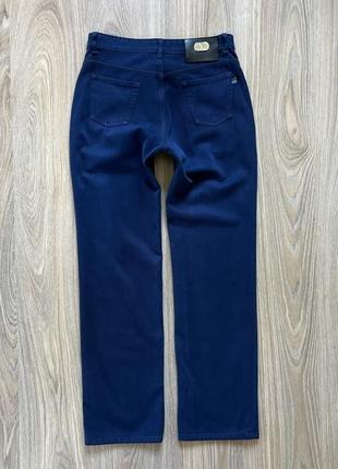 Мужские винтажные классические джинсы valentino 313 фото