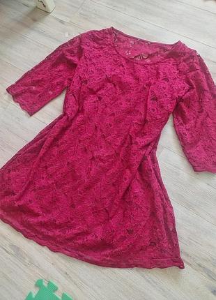 Кофта блуза туника