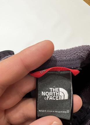 Флисовая кофта the north face / женская флисовая кофта / женская худи / теплая кофта / the north face4 фото